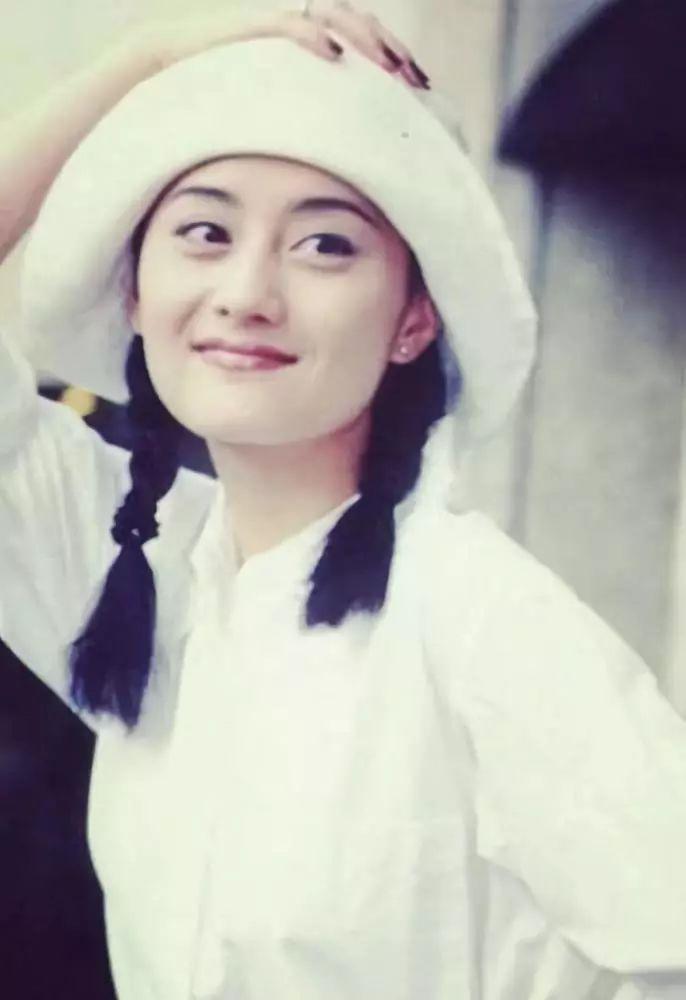 琼瑶剧女演员陈德容是哪一年生人,陈德容离婚真实原因