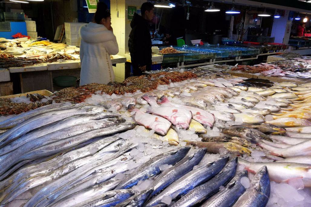 海南海鲜市场套路,卖海鲜的套路和技巧