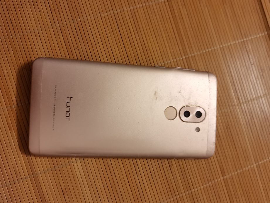 见证华为与荣耀崛起的一个普通人