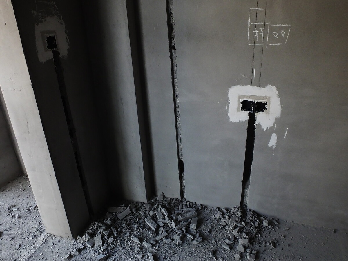 装修水电怎么改造不被坑,装修公司水电改造如何才不被坑