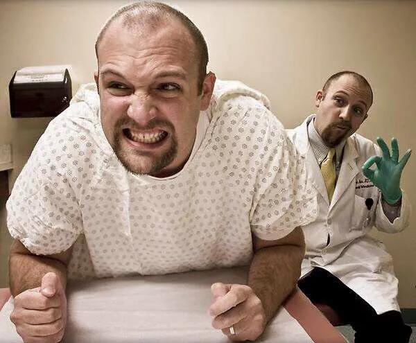 割痔手术后的感悟,割痔后怎么护理