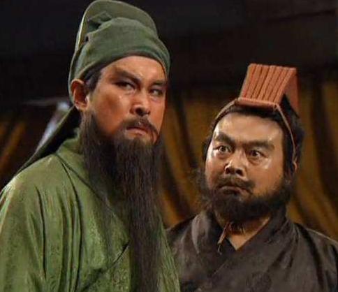 浅谈关羽形象在民间的演变2000字,关羽人物形象介绍