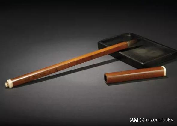 如何洗毛笔,用完毛笔怎么洗