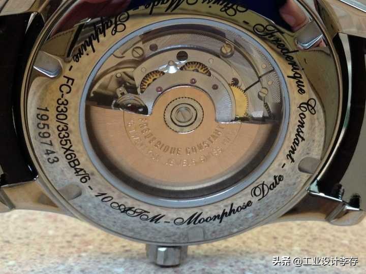 康斯登手表真实测评,康斯登返修率高吗