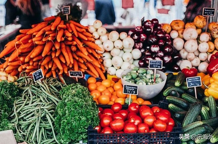 乐海外说全球第三期更新，带你体验爱尔兰的衣食住行！