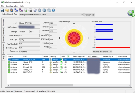 笔记本单频网卡可以换双频网卡吗,笔记本电脑换个网卡多少钱一个
