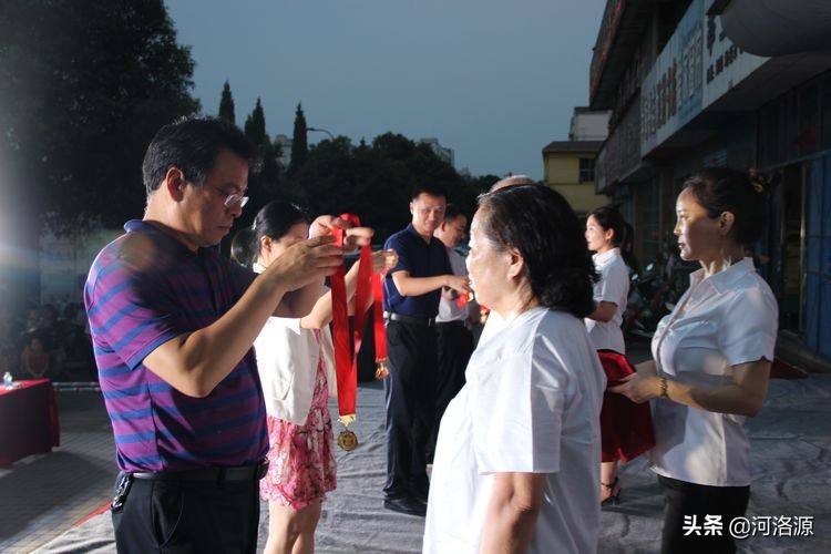 社区庆祝建党100周年文艺汇演简报,街道庆祝建党100周年文艺汇演信息