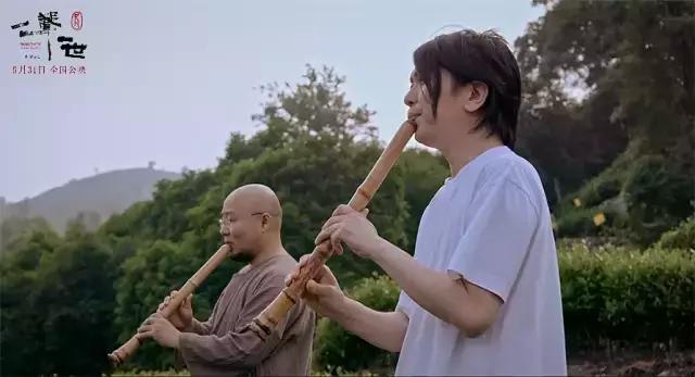 九成观众不会为它贡献票房，就像大多数国人也不认识这件中国乐器