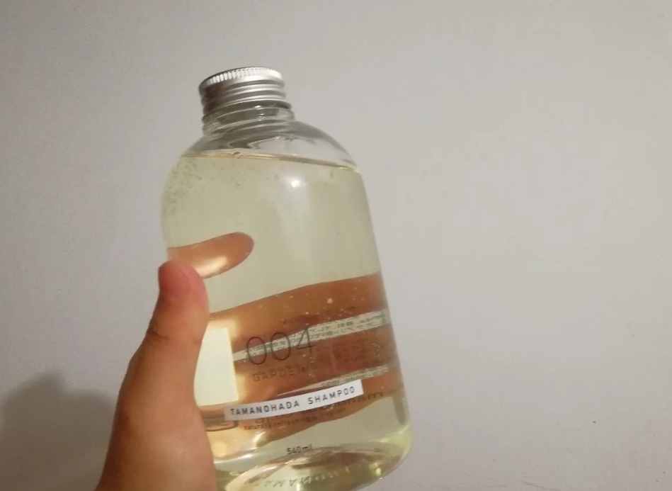 洗发水控油蓬松推荐花王,花王洗发水冷感款温和款区别