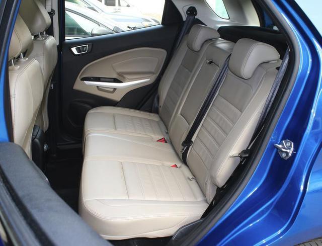 福特翼搏最大特点,福特翼搏驾驶感受