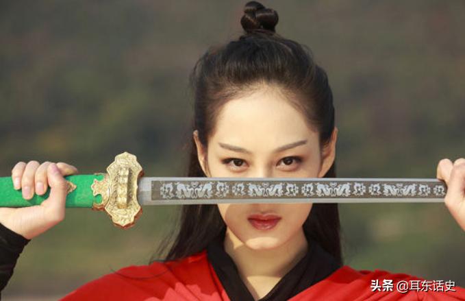 金庸为什么不写杨过结局,金庸为什么不续写神雕侠侣