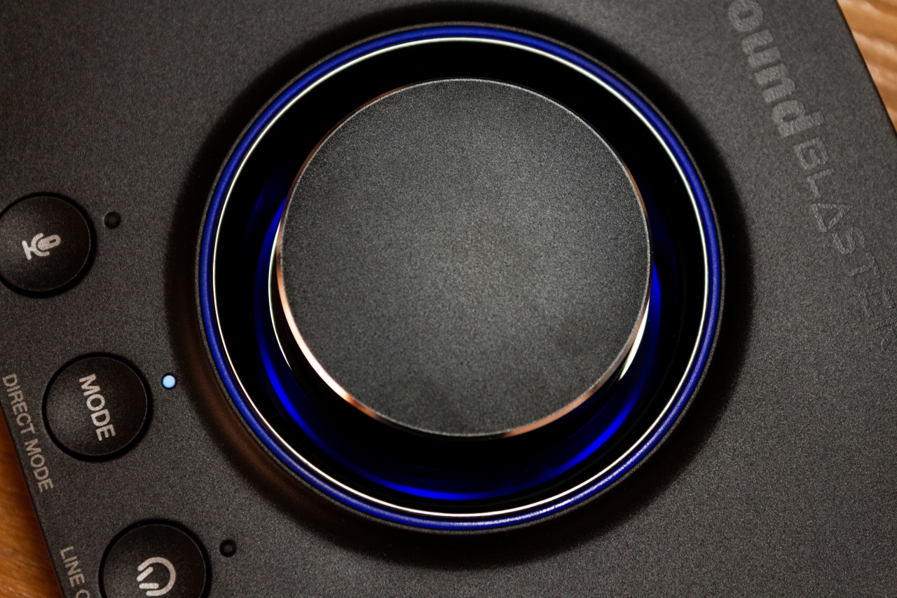 鍒涙柊sb1500soundblasterz澹板崱璇勬祴,鍒涙柊soundblasterz鍐呯疆pcie澹板崱