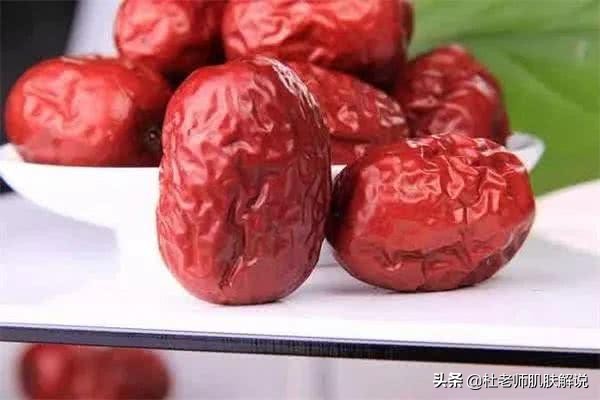 祛黄提亮改善暗沉食谱,怎样调理轻松告别黄脸婆