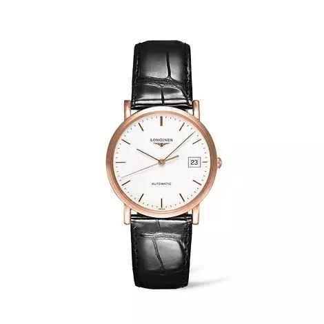 浪琴韩国免税店2023年报价,浪琴五大系列最便宜表款