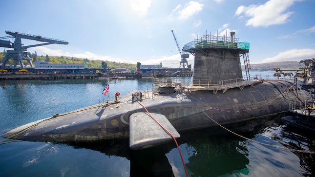 美日韩三国建立统合司令部,美英澳组新军事联盟