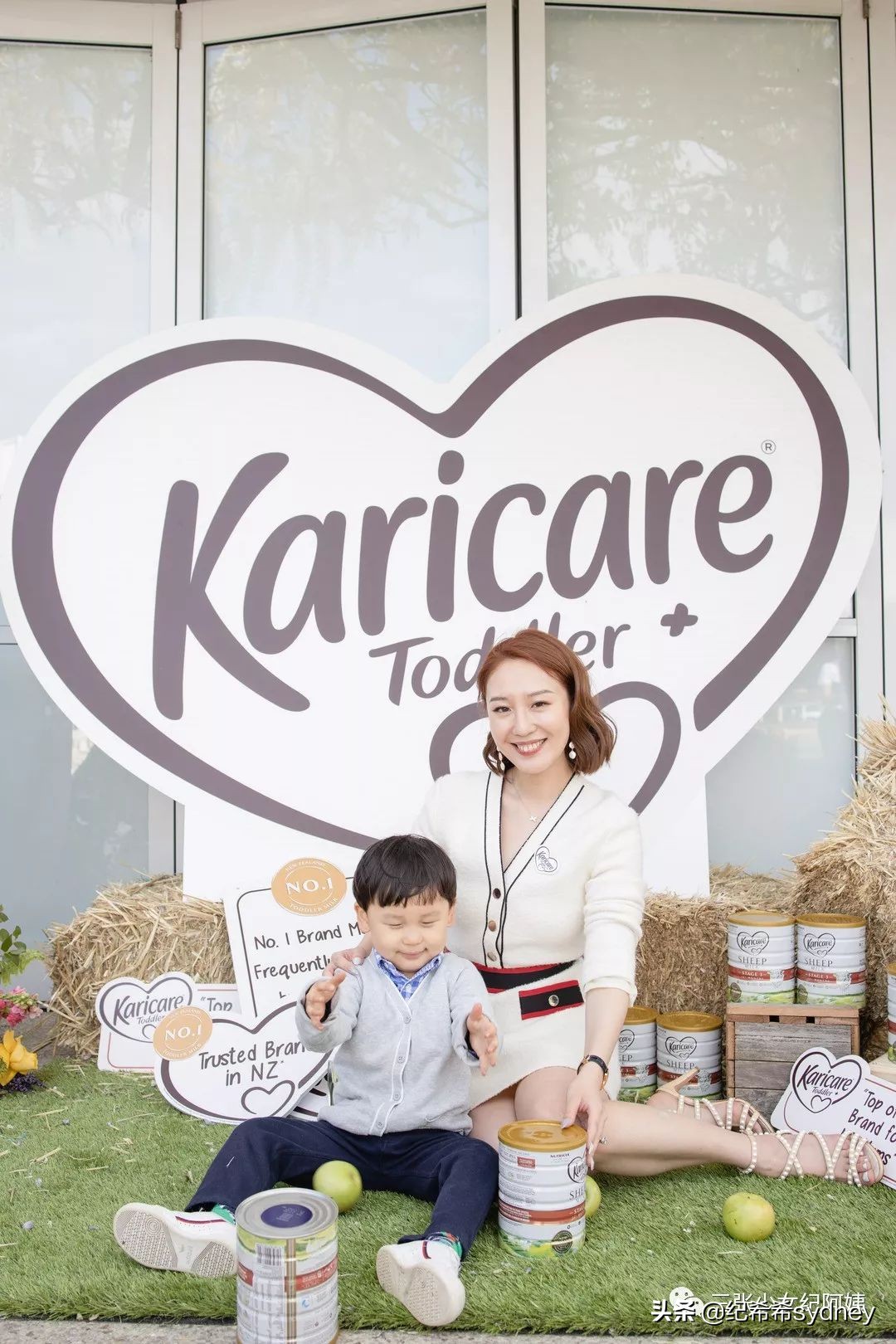 澳洲原装进口奶粉可瑞康,澳洲可瑞康奶粉新包装