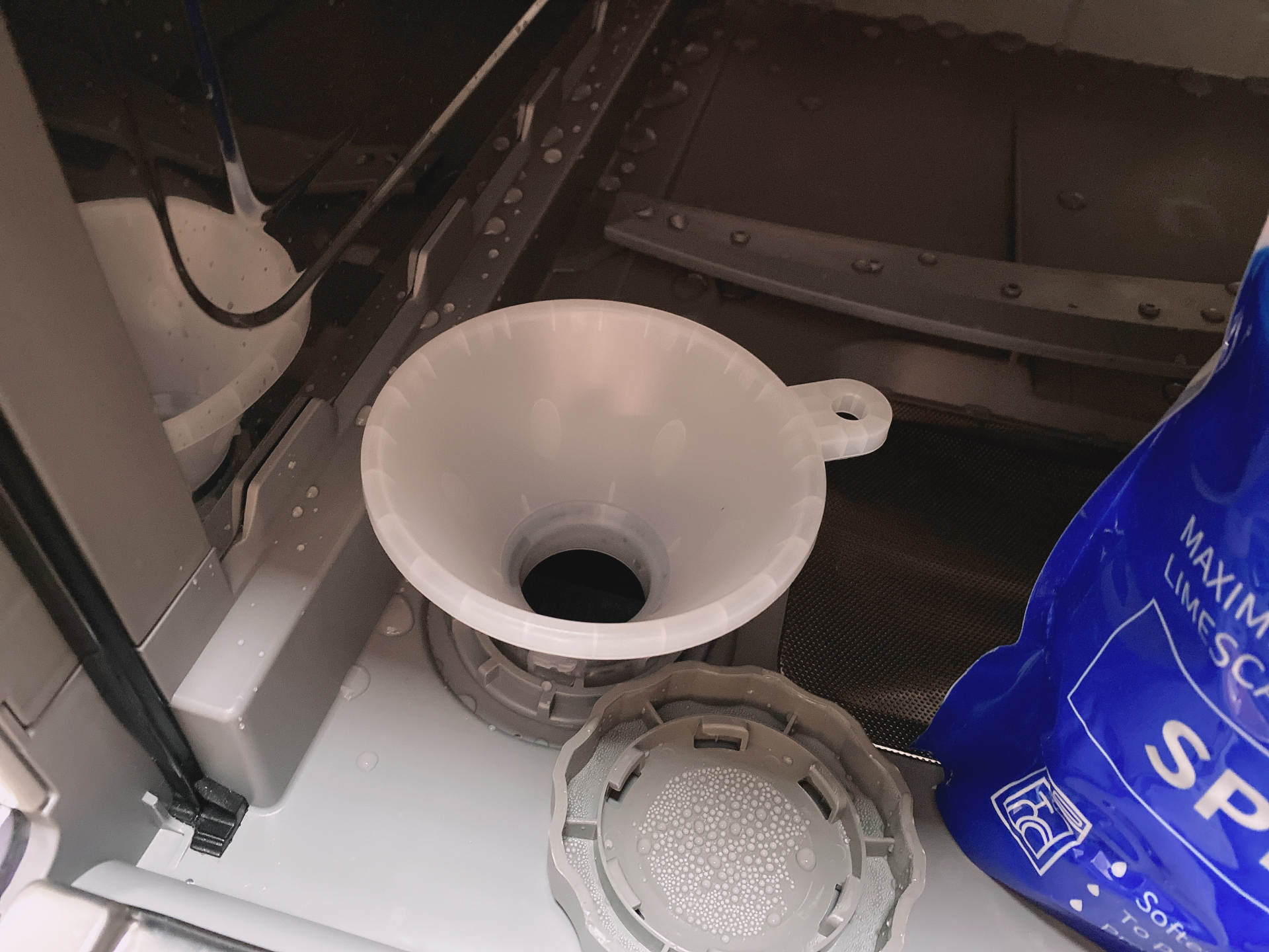 小户型窄台面嵌入式超薄洗碗机,慧曼c2小型台面洗碗机