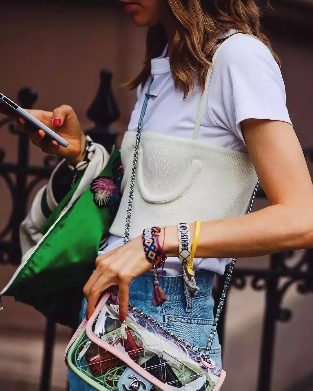 T恤常穿常新的方法，都在这一篇