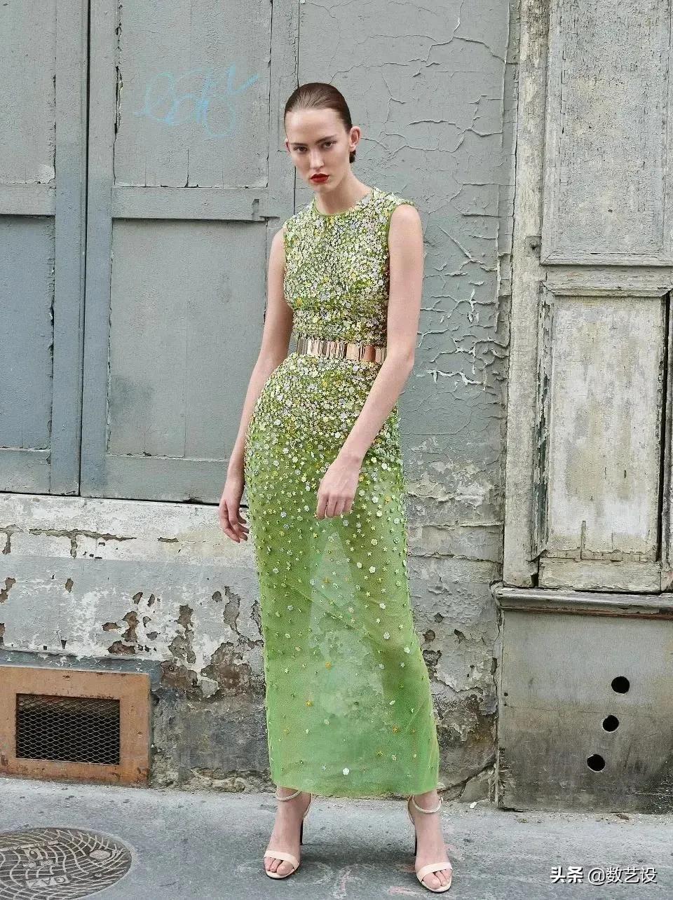 潘通色流行色,2022年春夏流行色潘通色号