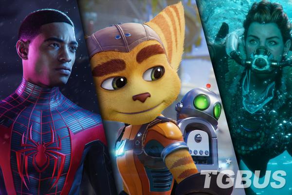 最终汇总：购买PS5前你需要知道的一些事