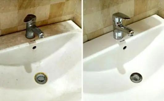 炒锅生锈怎么清洗最好方法,电炒锅底锈渍去除妙招