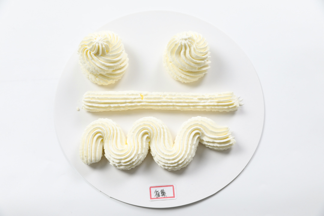 常用几种淡奶油口感测评,超级推荐淡奶油