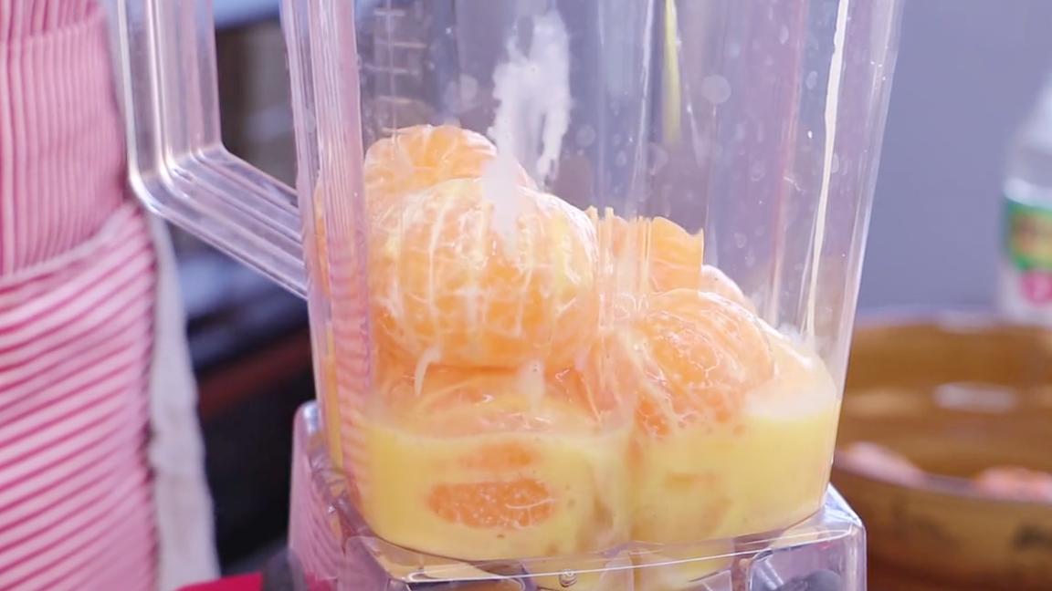 中秋佳节必吃的4种吉祥果,立秋建议多吃5样秋果