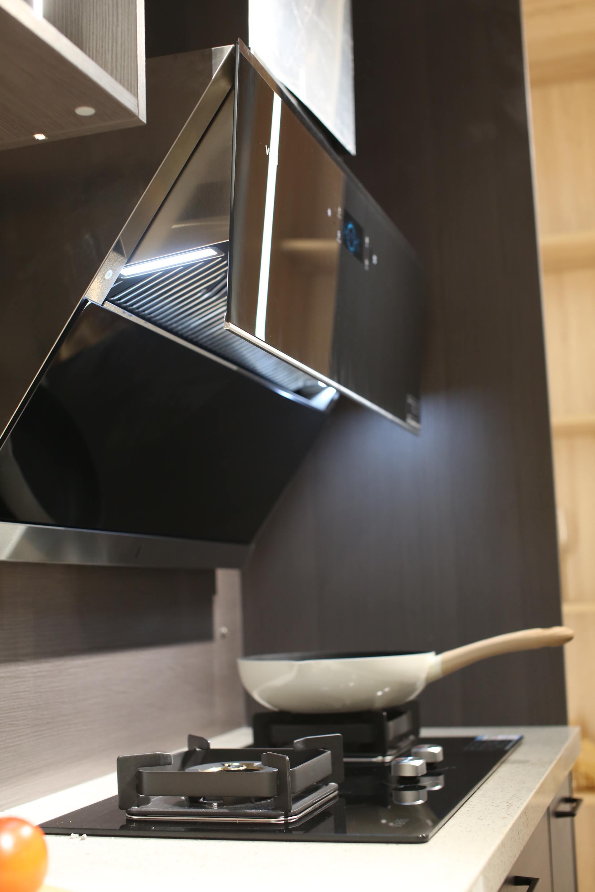 华帝双11烟灶性价比最高,华帝烟灶4.2