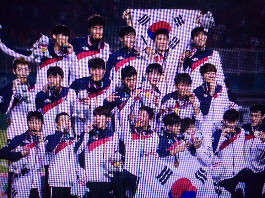 起底韩国,韩国足球发展历程