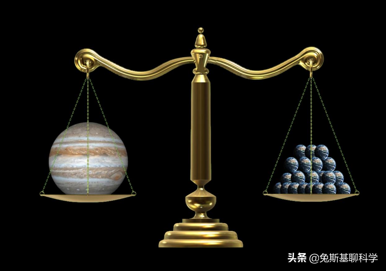 如果把木星放在地球位置会怎样,如果把木星当成月亮会咋办