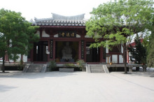 安徽亳州城市,中国百强城市亳州市