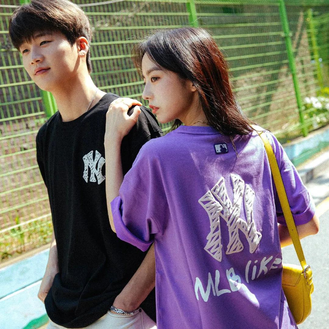 大幂幂穿搭春夏,杨幂同款gucci粉色小鹿斑比卫衣