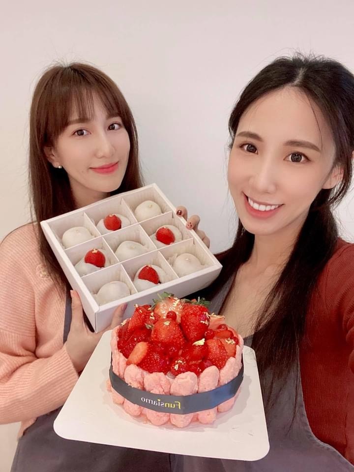 黄暐婷脸书,台湾艺人apple黄暐婷年龄