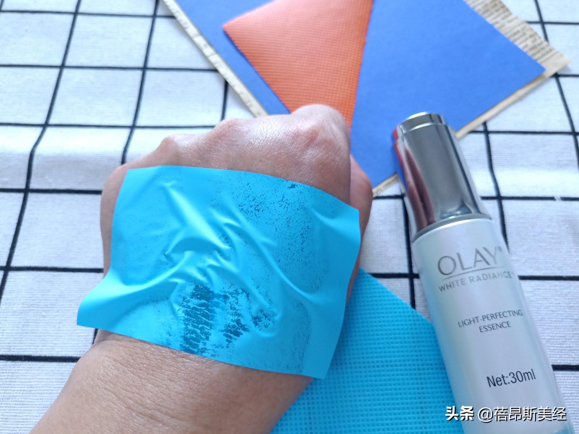 小白瓶和小绿瓶美白,小白瓶和红腰子哪个好