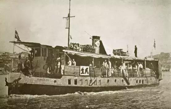 卢作孚：16岁教书，32岁创业，45岁拯救上百万人，曾获毛主席赞赏