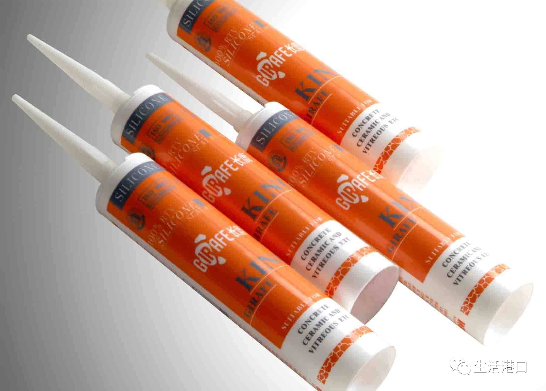 日常小知识玻璃胶清洗,玻璃胶弄手上怎么洗掉最快