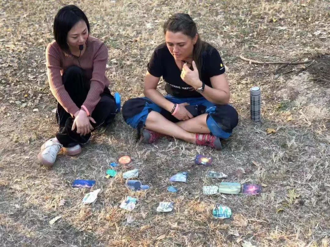 错过第二期北纬45°自然教育国际工作坊不要紧，满满的干货在这里
