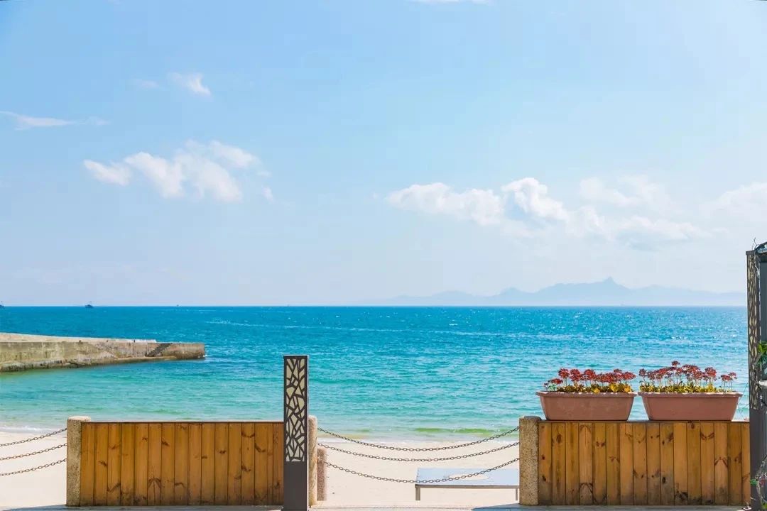 深圳旅游好去处推荐,深圳宝安区周末休闲浪漫好去处