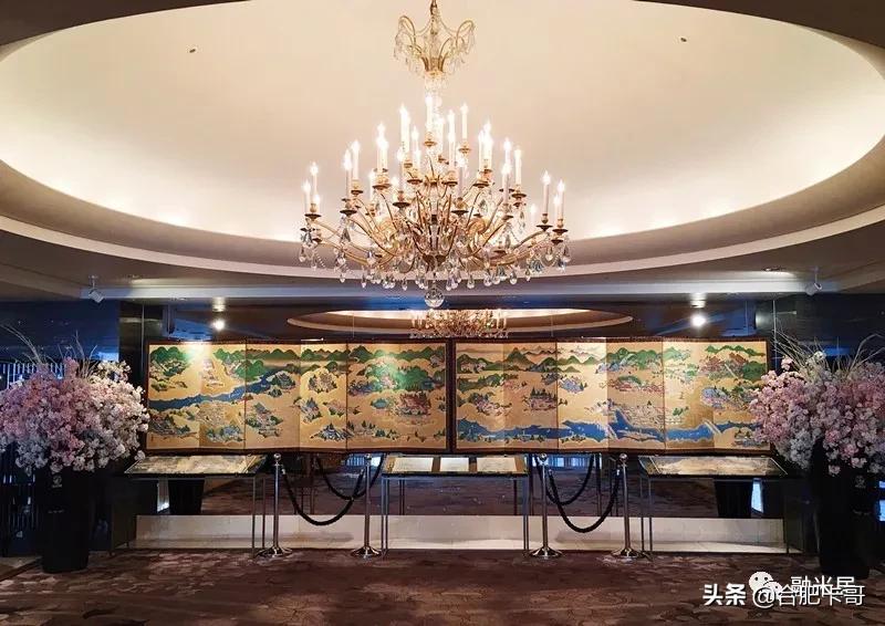 厉害了，信用卡免费玩东京