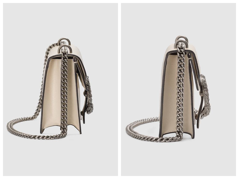 gucci古驰酒神包细节做工测评,古驰相机包和古驰酒神包