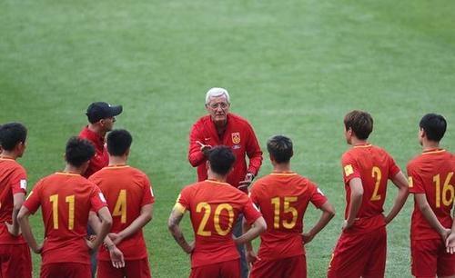 中国足球最大分差,中国足球到底差在哪里