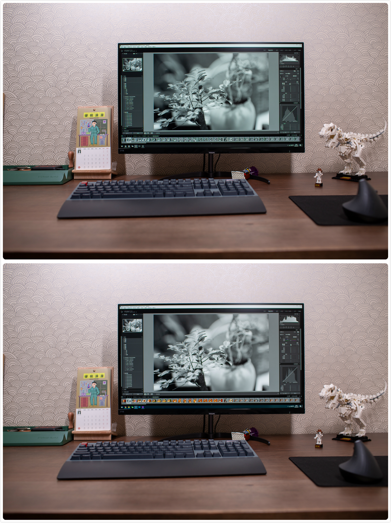 飞利浦275e1s测评,飞利浦275e1和275e1s哪个好