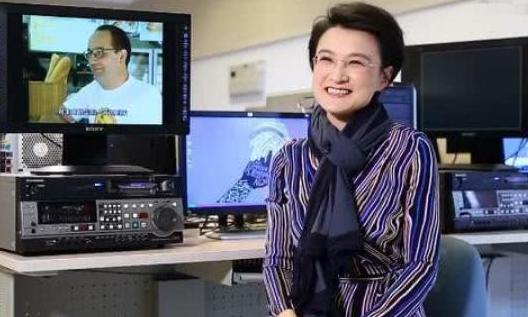 被骂滚出主持界的主持人,董倩是怎样的一个主持人