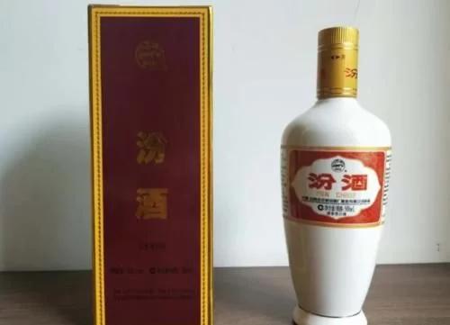 汾酒对比茅台评测,汾酒黄盖如何测评