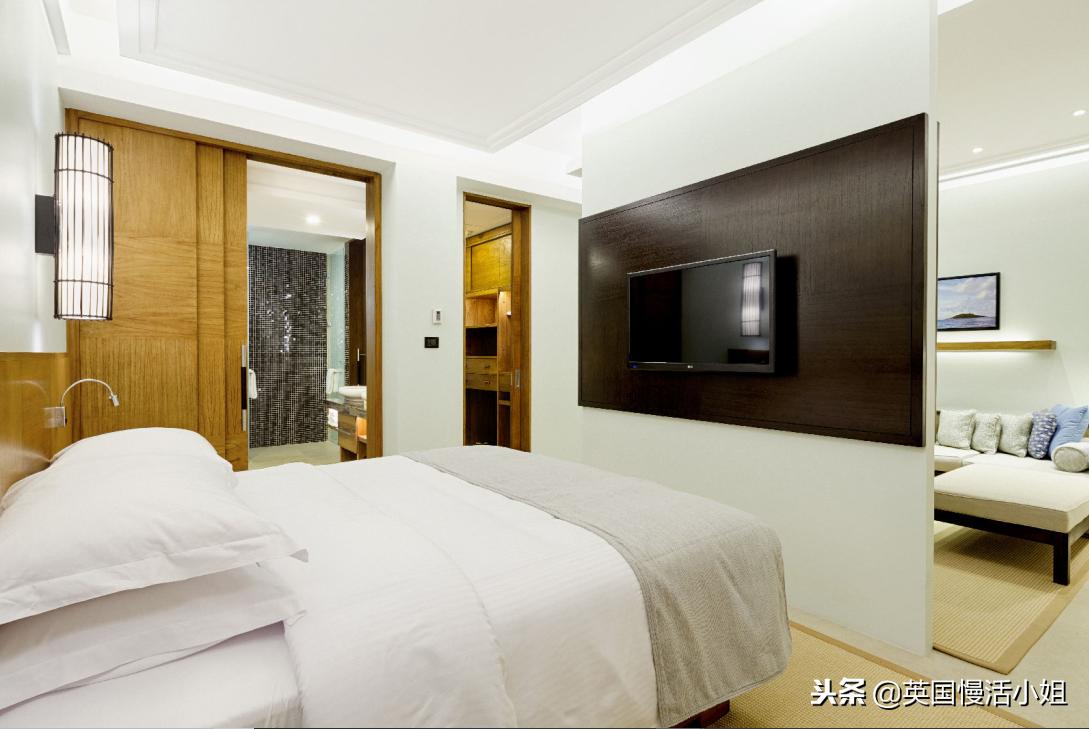 呼吸纯净空气,探寻塞舌尔畅快自由行