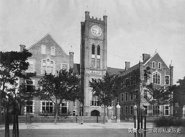 百年甬城看外滩,百年上海看外滩