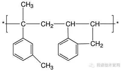 微谱技术成分检测,微谱强力胶分析
