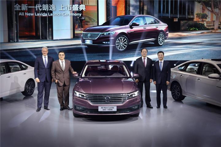 2019款朗逸1.5自动舒适版详细配置,朗逸2019款1.5l自动舒适型