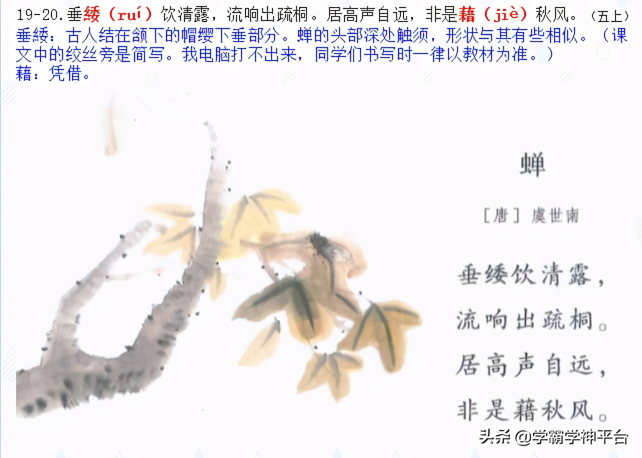 古诗风的读音,风古诗朗读及意思