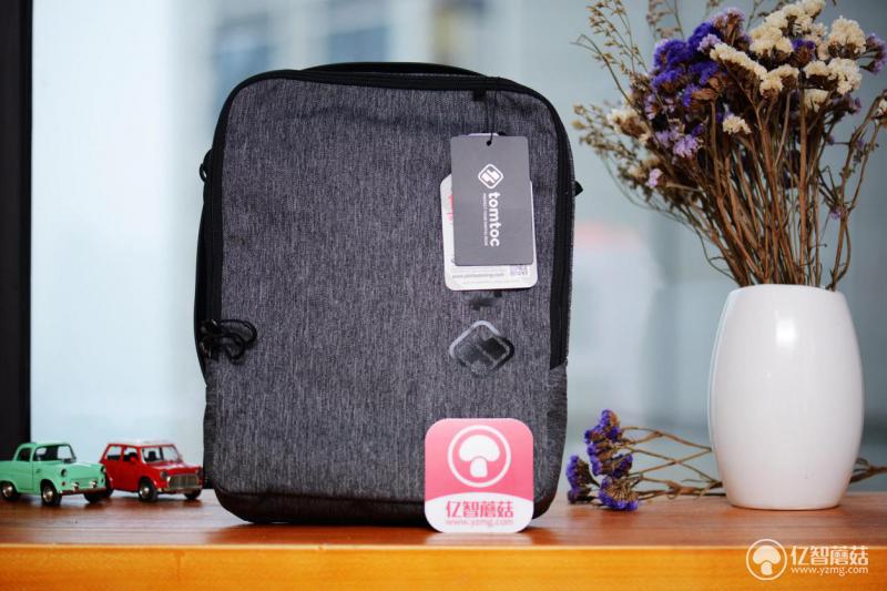 多功能内胆包评测,用料扎实的包